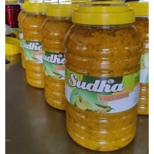 Best Sweet Lime Pickle in Hubli - Homemade & Authentic