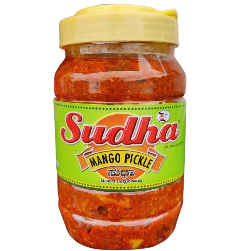 Best Mango Pickle in Hubli - Homemade & Authentic